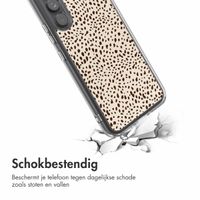 imoshion Design hoesje Samsung Galaxy A54 (5G) - Desert Dots