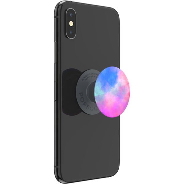 PopSockets PopGrip - Afneembaar - Painted Haze