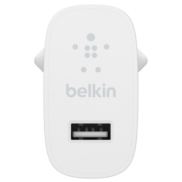 Belkin Boost↑Charge™ USB Wall Charger + Lightning kabel - 12W