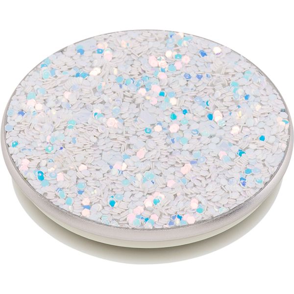 PopSockets PopGrip - Afneembaar - Sparkle Snow White