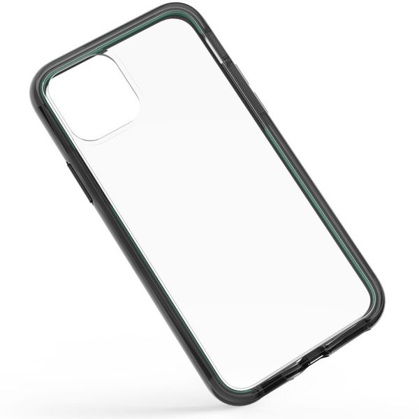 Mous Clarity Case iPhone 11 - Transparant