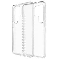 ZAGG Luxe Case Samsung Galaxy S25 Ultra - Transparent