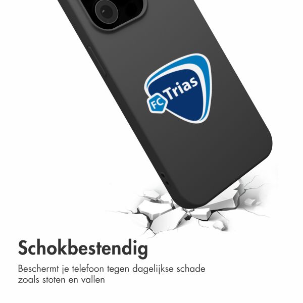 Backcover Apple iPhone 16 Pro - FC Trias