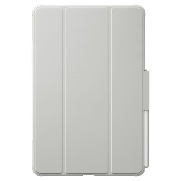 Spigen Ultra Hybrid Pro Bookcase Samsung Galaxy Tab S11 - Grijs