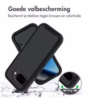 imoshion 360° Full Protective Case Google Pixel 10a - Zwart
