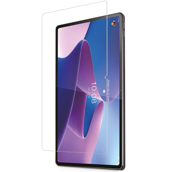 Accezz Premium Glass Screenprotector Lenovo Tab P12 Pro