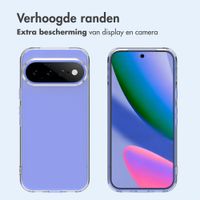 imoshion Protective Backcover Google Pixel 11 - Transparant