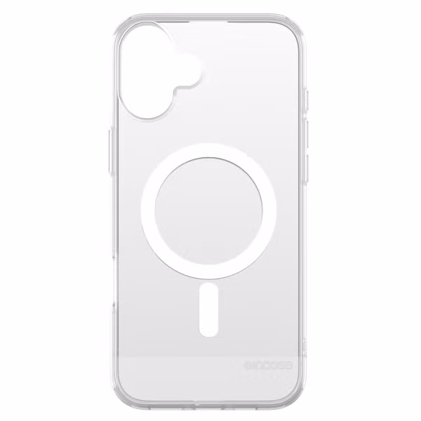 Incase Slim Case MagSafe Apple iPhone 16 Plus - Clear