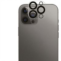 imoshion Camera Protector Glass 2-pack Apple iPhone 13 Pro Max - Transparent