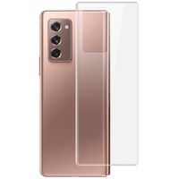 Screenprotector Front + Back Samsung Galaxy Z Fold2