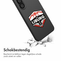 Backcover Samsung Galaxy A55 - AFC IJburg