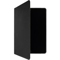 Gecko Covers EasyClick 2.0 Bookcase iPad 9 (2021) 10.2 inch / iPad 8 (2020) 10.2 inch / iPad 7 (2019) 10.2 inch - Black