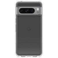 OtterBox Symmetry Backcover Google Pixel 8 Pro - Clear