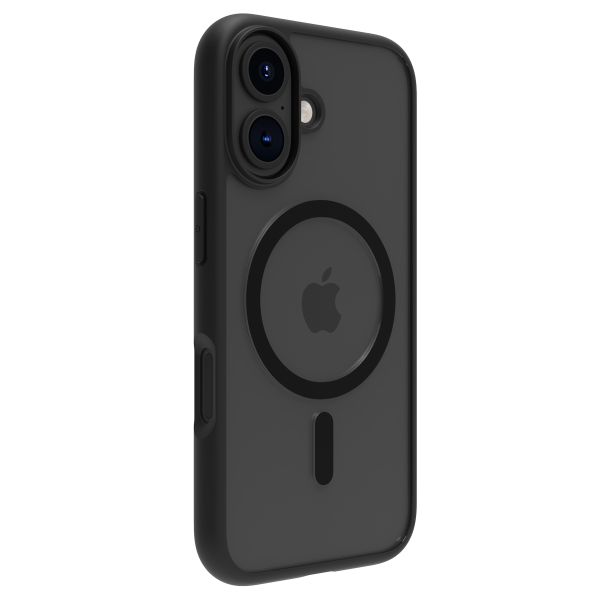 dbramante1928 Grenen MagSafe - hoesje Apple iPhone 16 - Zwart