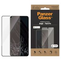 PanzerGlass Ultra-Wide Fit Anti-Bacterial Screenprotector Google Pixel 8 Pro