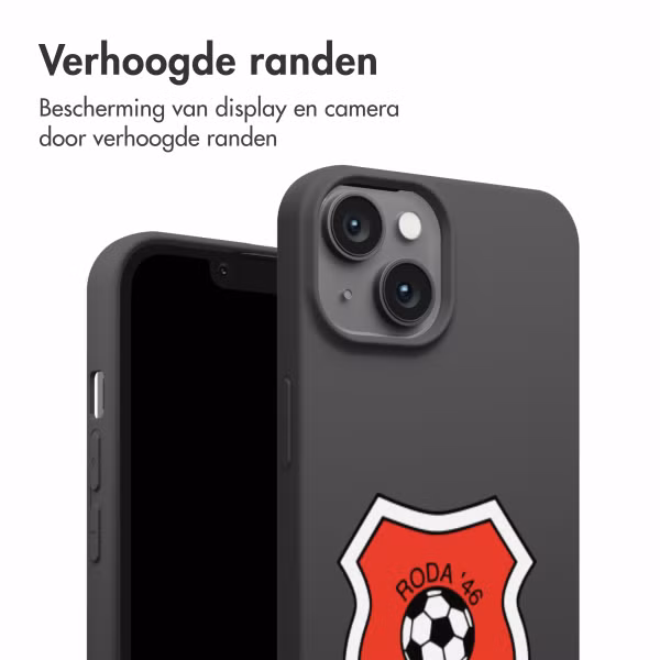 Backcover Apple iPhone 14 - Roda '46