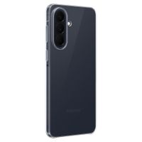Samsung Originele Clear Hardcase Backcover Samsung Galaxy A57 (5G) - Transparant