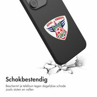 Backcover Apple iPhone 14 Pro - S.V. Jong Ambon