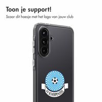 Clear Backcover Samsung Galaxy A56 - VV Scherpenzeel