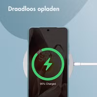 imoshion Color Backcover OnePlus 13R - Pine Green