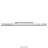 Targus VersaVu® Clear Case Apple iPad 11 (2025) 11 inch A16 / iPad 10 (2022) 10.9 inch - Transparant