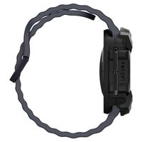 Spigen Rugged Armor™ Case Samsung Galaxy Watch Ultra (2024/2025) - Matte Black