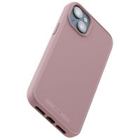 Njorð Collections Slim Case MagSafe iPhone 15 Plus - Pink Blush