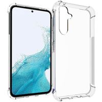 imoshion Shockproof Case Samsung Galaxy A54 (5G) - Transparant