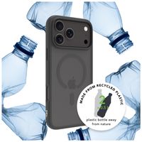 dbramante1928 Grenen MagSafe Backcover met D3O® Apple iPhone 18 Pro Max / 17 Pro Max - Black