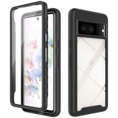 imoshion 360° Full Protective Case Google Pixel 7 - Zwart