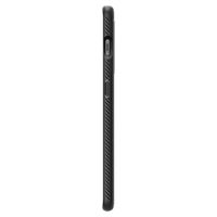 Spigen Liquid Air Backcover OnePlus 10 Pro - Zwart