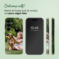 Ontwerp je eigen tough case met MagSafe Samsung Galaxy S26 FE - Wit