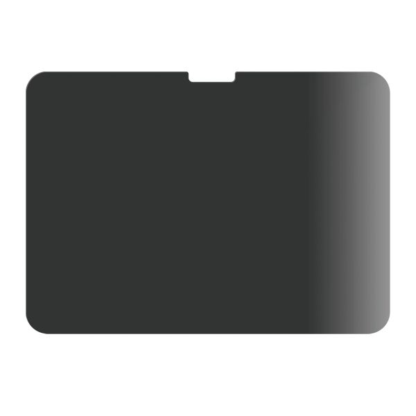 PanzerGlass Privacy Screenprotector Ultra-Wide Fit Apple iPad Air 11 inch (2025) M3 / (2024) M2 / iPad 11 (2025) A16 / iPad 10 (2022)