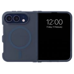 imoshion Color Guard Backcover met MagSafe Apple iPhone Duo - Donkerblauw