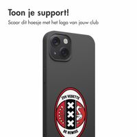 Backcover Apple iPhone 13 - zvv Vedette / De Remise