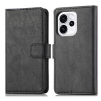 imoshion Luxe Bookcase Oppo Reno 15F - Zwart