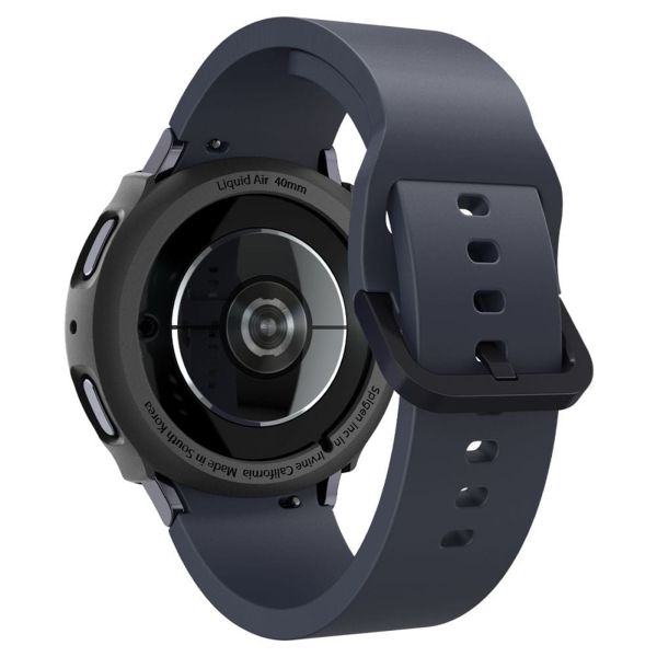 Spigen Liquid Air™ Pro Case Samsung Galaxy Watch 7 - 40 mm - Matte Black