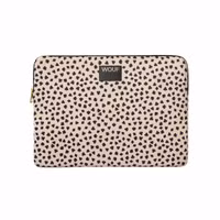 Wouf Daily Laptop Hoes 13-14 inch - Laptopsleeve - Lucky