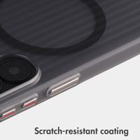 Accezz Lite Case with MagSafe | Fluted | Samsung Galaxy S26 - Grey