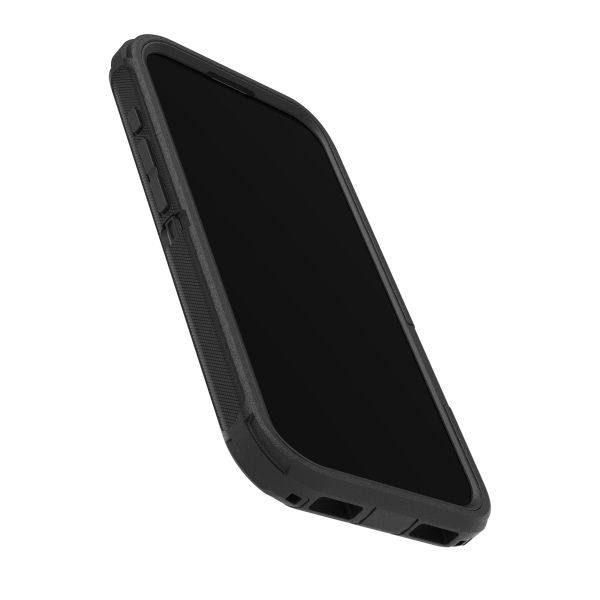 OtterBox Defender Pro Backcover met MagSafe Apple iPhone 17 - Black