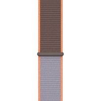 Apple Sport Loop Band Apple Watch Series 1-9 / SE - 38/40/41 mm / Series 10 - 42 mm - Vitamin C