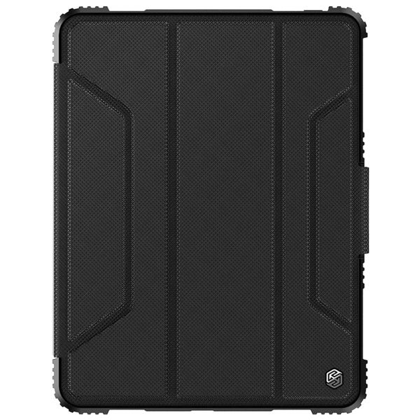 Nillkin Bumper Case iPad Pro 11 (2018) - Zwart