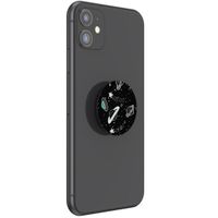 PopSockets iMoshion PopGrip - Cartoon Galaxy