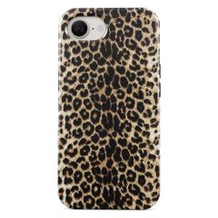 Burga Tough Case Apple iPhone 17e / 16e - Player