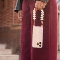 Selencia Lova Polskoord - Beige