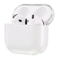 imoshion Clear Hardcase Apple AirPods 4