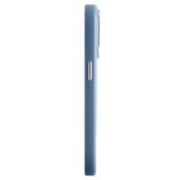 Coehl Muse MagSafe Backcover met koord iPhone 15 Pro Max - Sapphire Blue