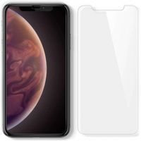 Spigen GLAStR Screenprotector + Applicator Apple iPhone Xr