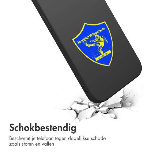 Backcover Apple iPhone 16e - S.C. Veluwezoom