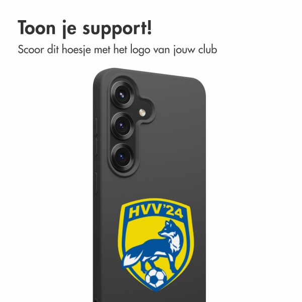 Backcover Samsung Galaxy S25 - HVV '24